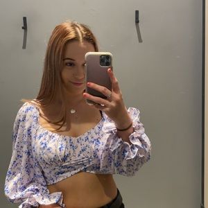 Meet your Posher, Bethany